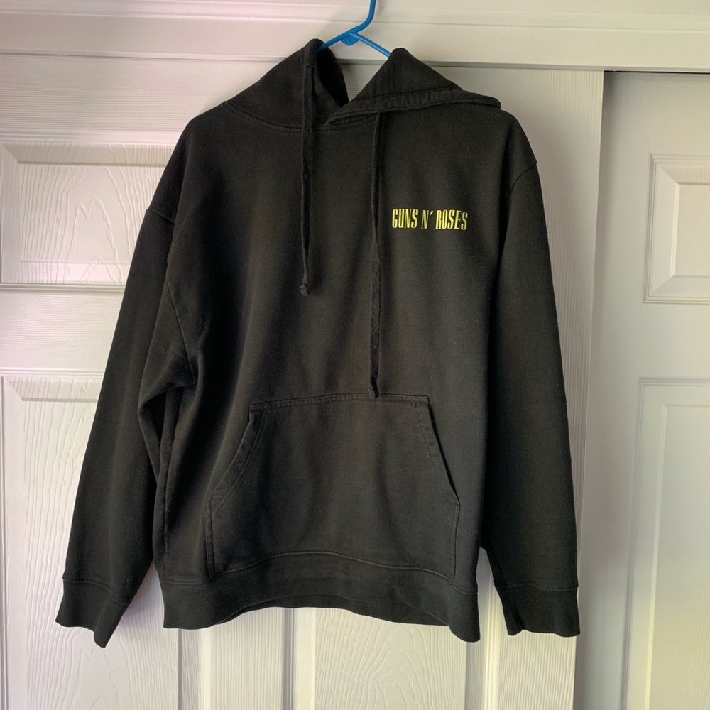 Guns N’ Roses Hoodie